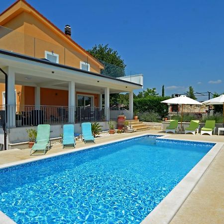 Villa Margherita กานฟานาร์ ภายนอก รูปภาพ