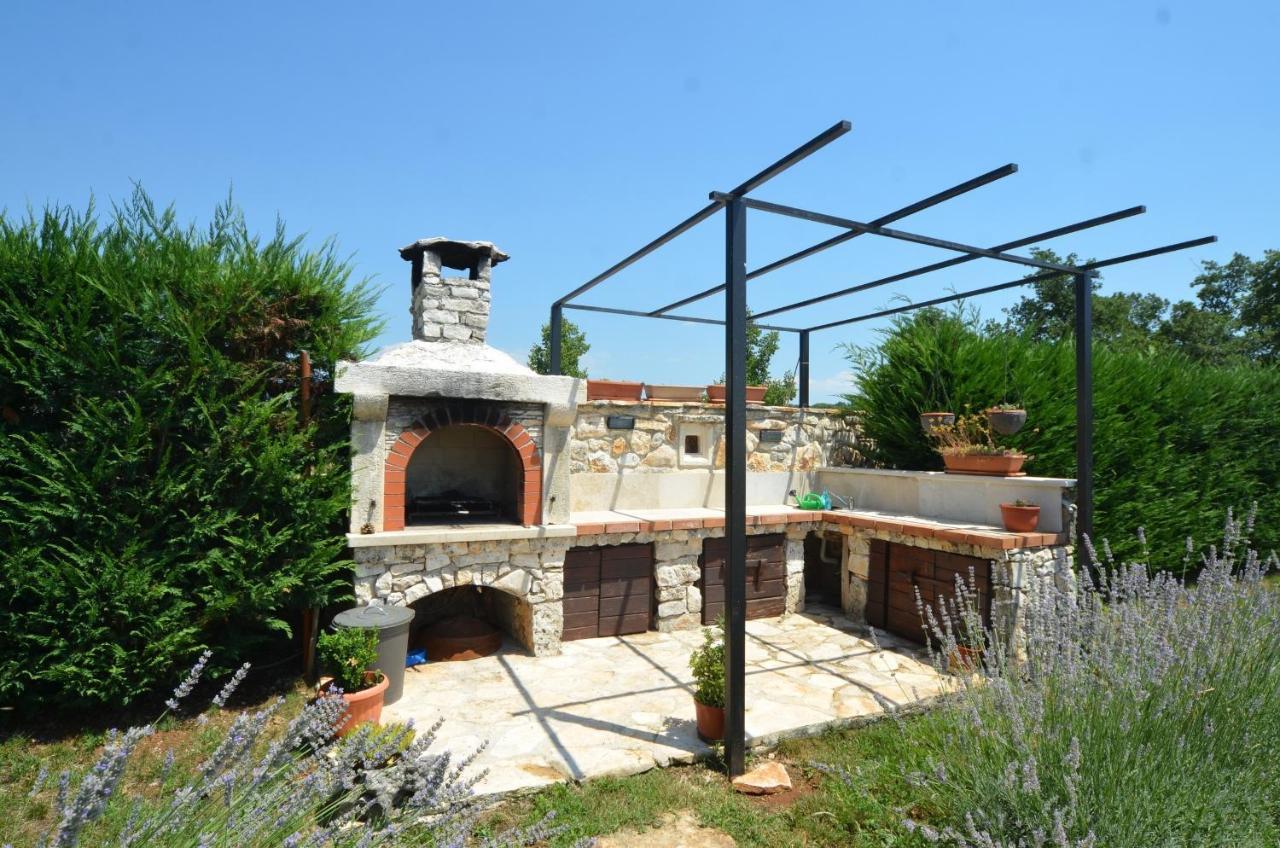 Villa Margherita กานฟานาร์ ภายนอก รูปภาพ