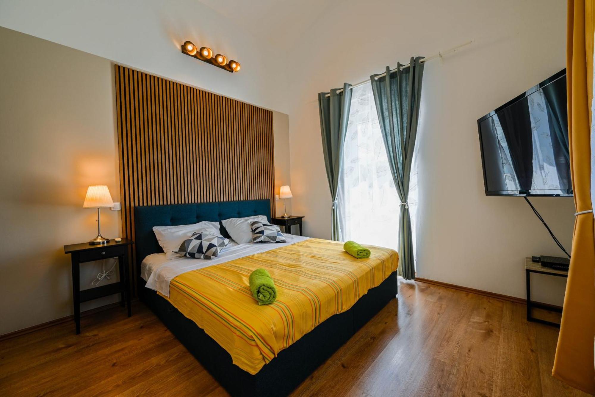 Villa Margherita กานฟานาร์ ภายนอก รูปภาพ